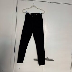 Levi’s Black Women's Jeans